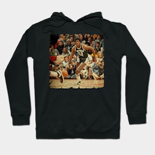 Magic Johnson VINTAGE Hoodie